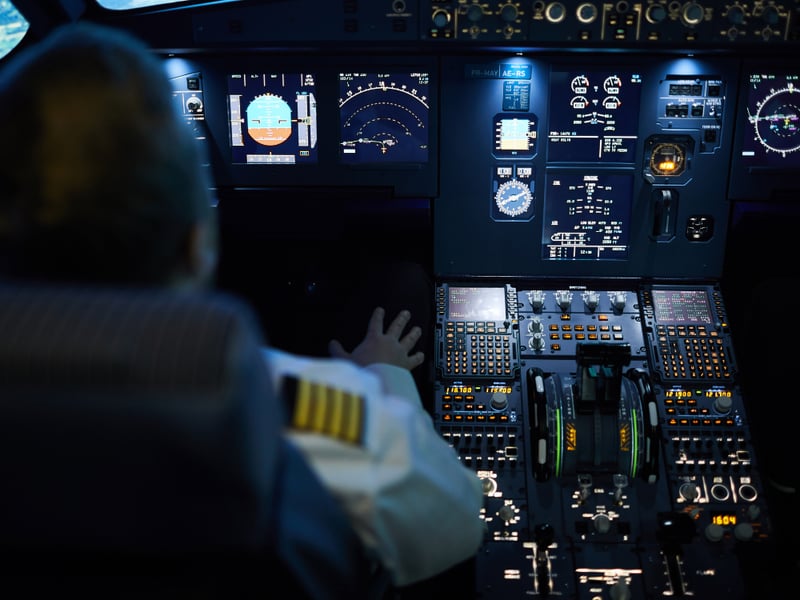 Aviation