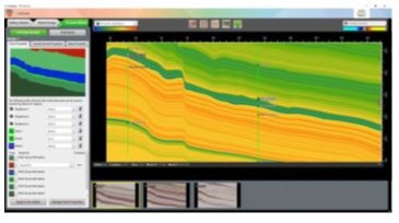 What's New in GeoTeric 2018.1.2