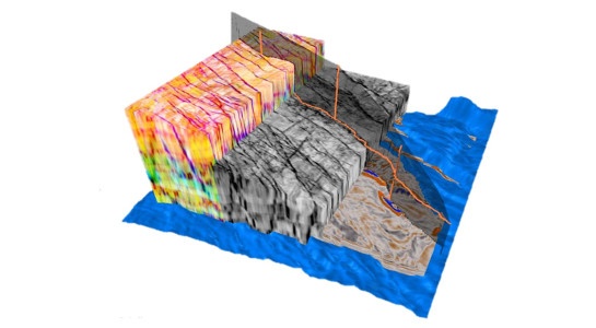 Adaptive Fault Interpretation