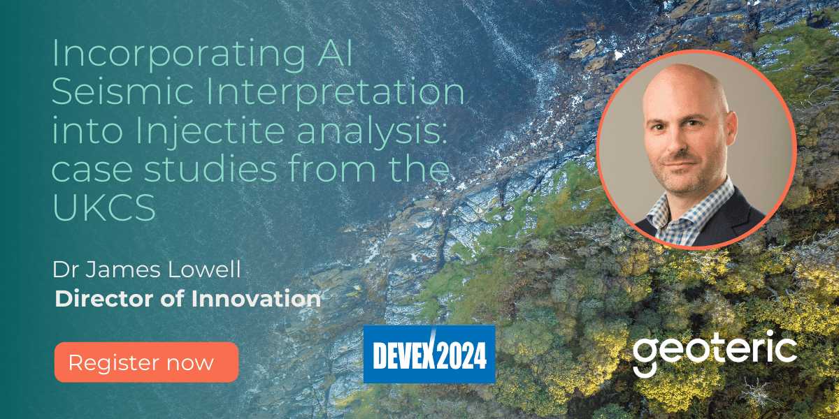 Event: DEVEX 2024