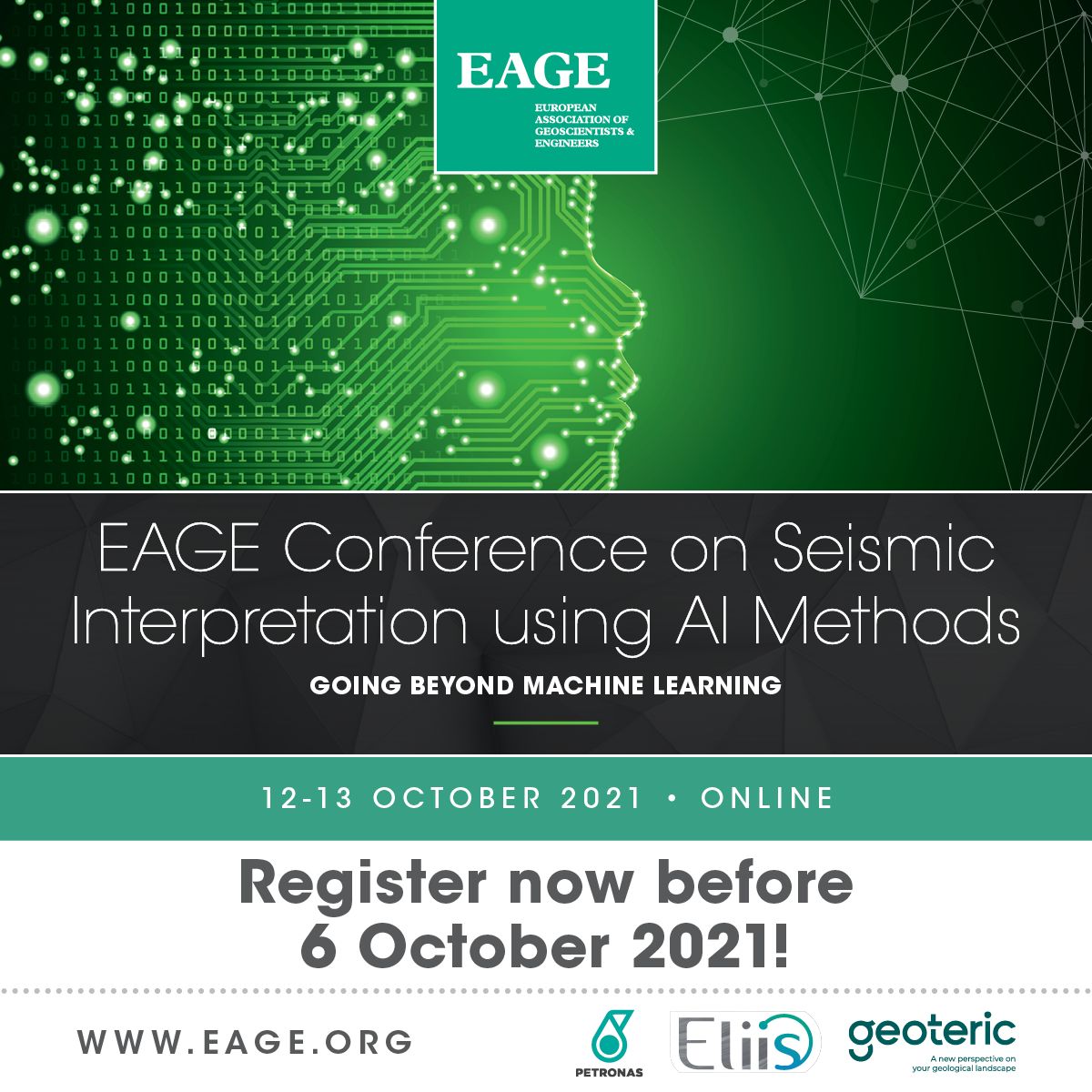 EAGE conference