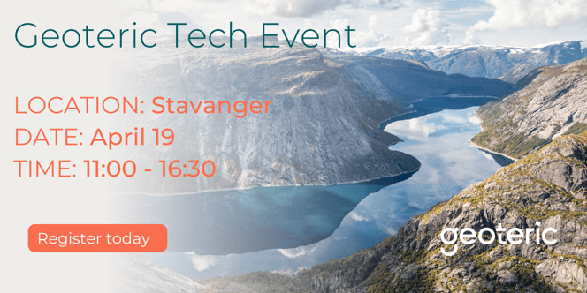 Events Norway Tech Day-2