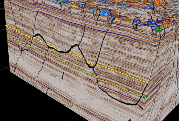 Geoteric AI 2020