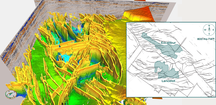 Geoteric AI: Game-Changer