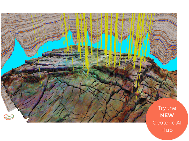 Geoteric Tech Event Norway