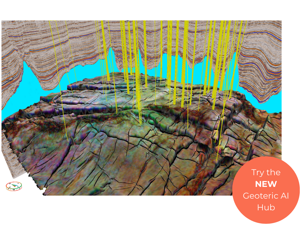 Geoteric Tech Event Norway