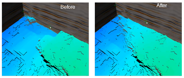 GeoTeric 2017.1 Release - Redefine Your Seismic Interpretation with ...
